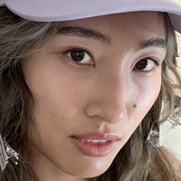 Zheng Qinwen Nude