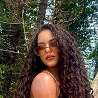 Ziane Martins Nude