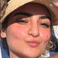 Zineb Bouzoubaa Nude