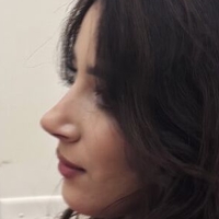 Zineb Makrini Nude