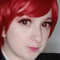 zlyuka_cosplay Nude