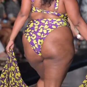 Zoe Chin Loy Nude
