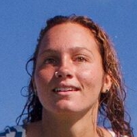Zoe Larson Nude