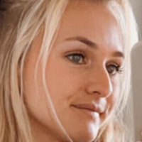 Zoe Lawson Nude