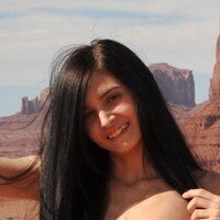 Zoe Rush Nude
