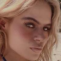 Zoe Werner Nude