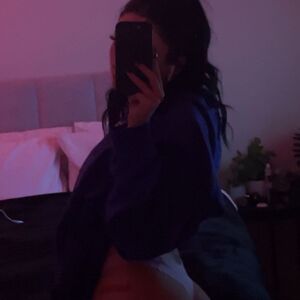 zoebaby666 Nude