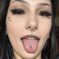 ZoeBamzybaby Nude