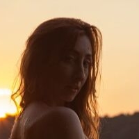 Zoebytheriver Zoe By The River Nude