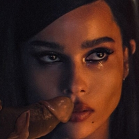 zoeisabellakravitz Nude