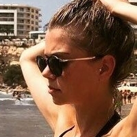 zoejoana Nude
