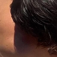 zoelegavrian _ zazou_dcy Nude