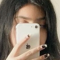 Zoerikaa Nude