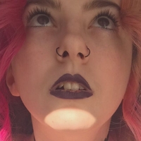 Zoeybabyy Nude
