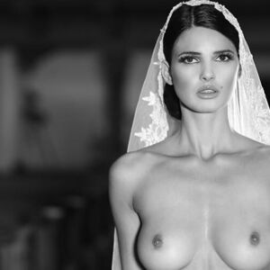 Zoi Gorman Nude