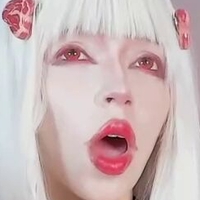 zombieeporcelainex Nude