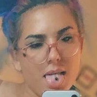Zombiunicorn Nude