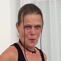 Zona Szamana Nude