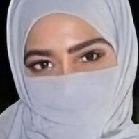 Zoya Hijabi Nude