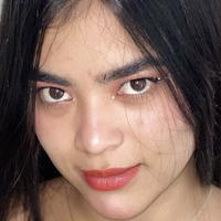 zuleny_01 Nude