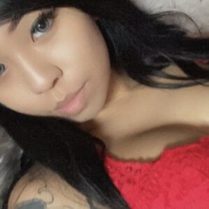 zumikamii Nude