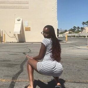 Zuriyah Nude