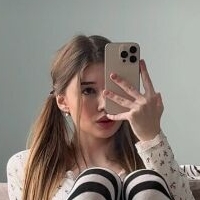 Zuzienka Polish Nude
