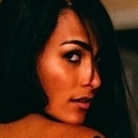 Zyanya Nude