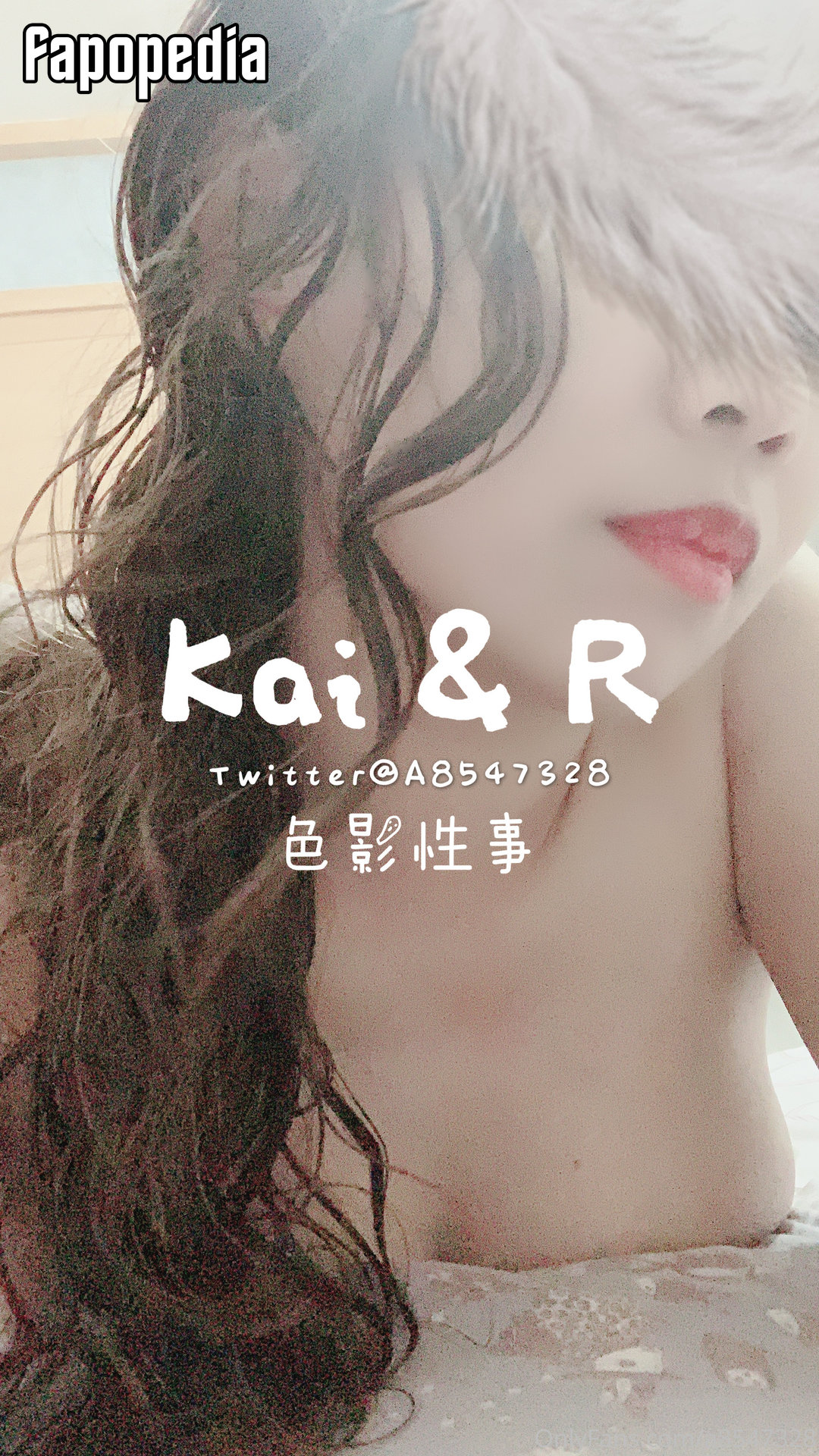Kai & R - A8547328 OnlyFans Leaked