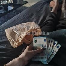 Abraheldomina Nude OnlyFans Leaks 2025 - Fapopedia