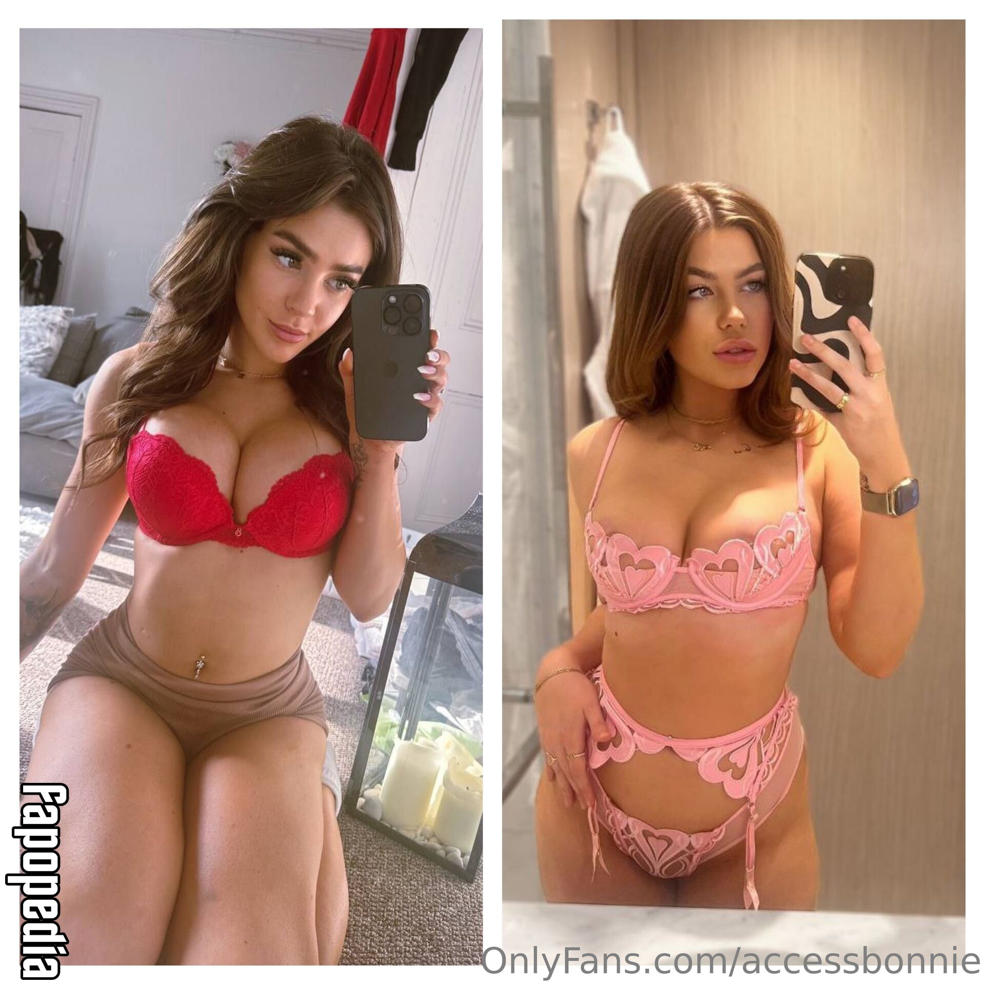 Accessbonnie Nude OnlyFans Leaks