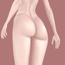  Nude