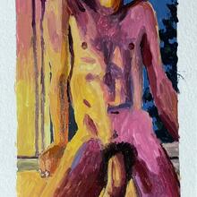  Nude