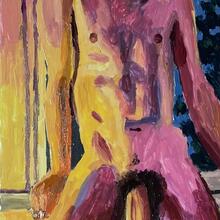  Nude