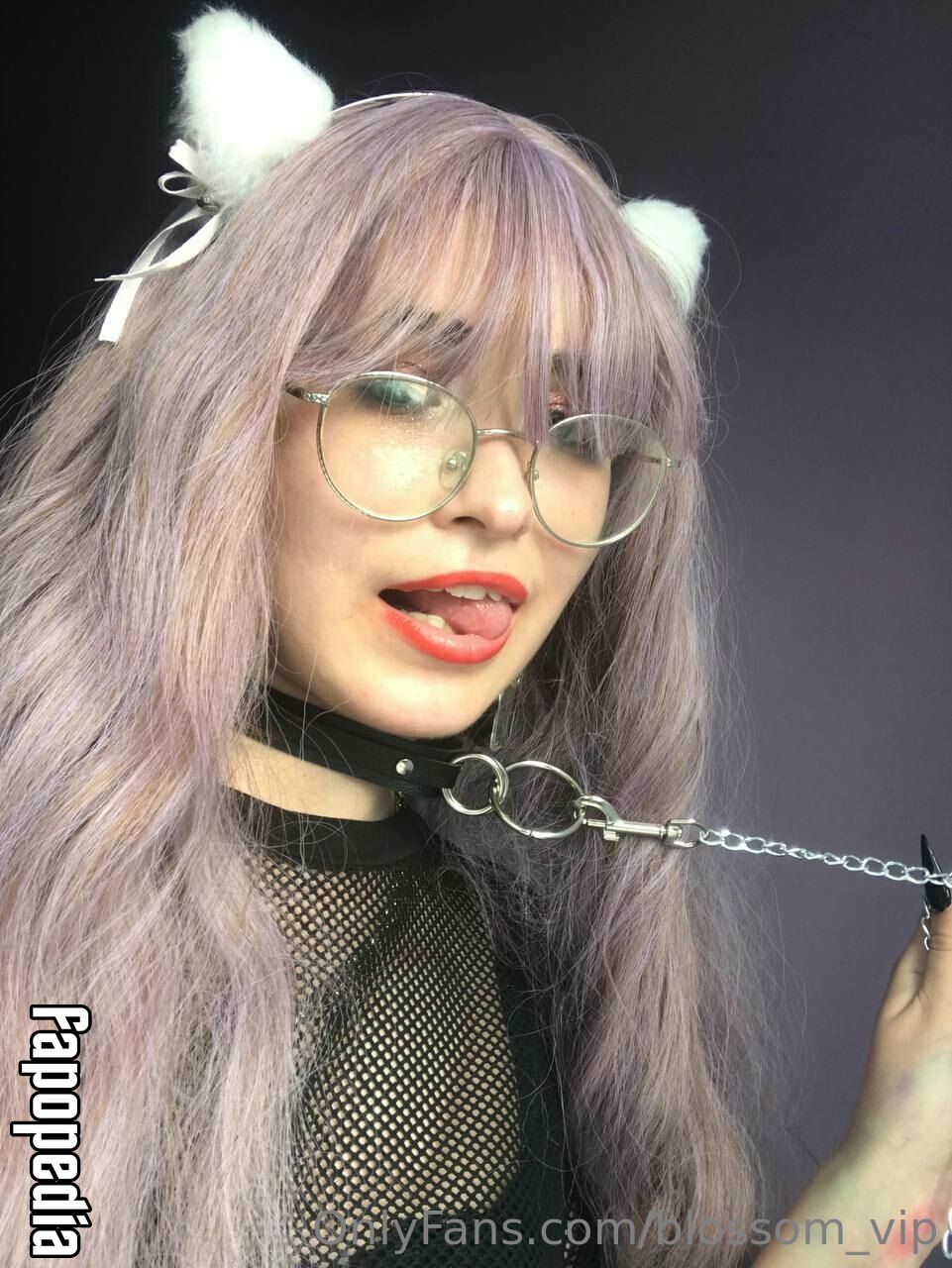 Adel_blossom Nude OnlyFans Leaks - Photo #3271002 - Fapopedia