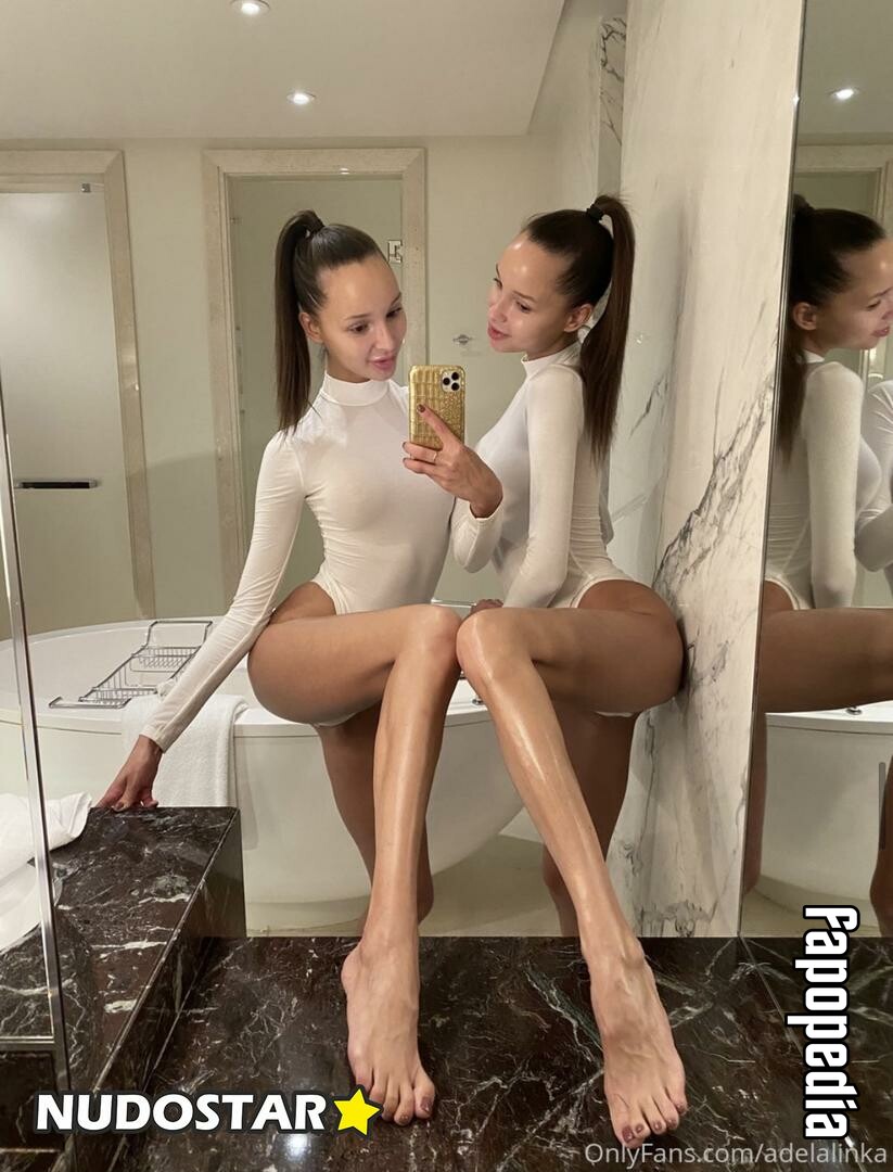 Adelalinka Twins Nude OnlyFans Leaks