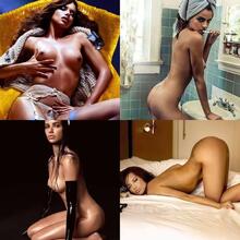  Nude