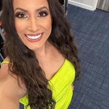 AEW Dasha Kuret Nude Leaks 2024 - Fapopedia