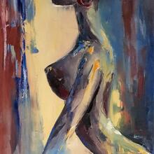  Nude