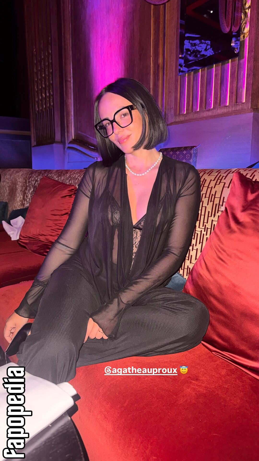 Agathe Auproux