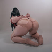  Nude