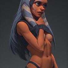  Nude