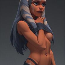  Nude