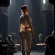  Nude