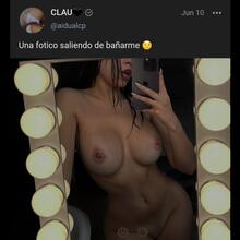  Nude