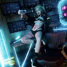  Nude