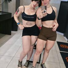  Nude