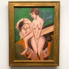  Nude
