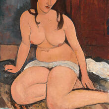  Nude