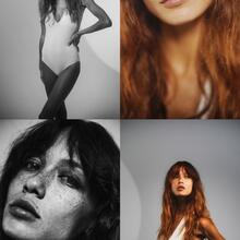  Nude